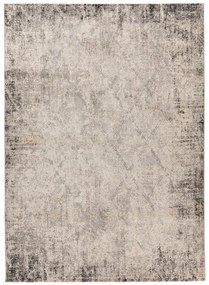 Obsession, Kusový koberec Salsa 694 Grey, 120x170, šedá, obývacia izba