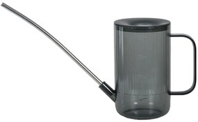 Kanva na polievanie Soft, 1 l, sivá