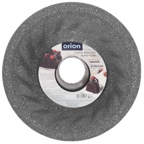 Orion domácí potřeby Forma na pečení GRANDE bábovka pr. 24,5 cm