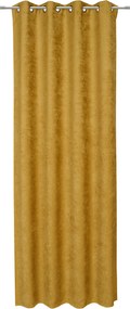 XXXLutz ZÁVES S OČKAMI, nepriehľadné, 140/260 cm Esposa - Záclony & závesy - 007526017602