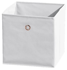 WINNY textilný box - biely
