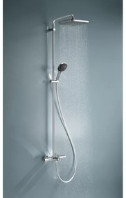 GROHE 26984001 - Sprchový systém VITALIO COMFORT 390 mm lesklý chróm