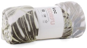 DEKA KORFU 150X200 CM LISTY