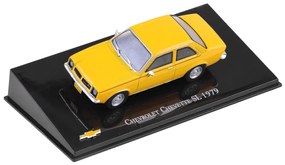Jokomisiada Autíčko Chevrolet Chevette SL 1979