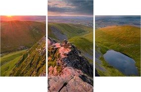 Obraz - Blencathra (90x60 cm)