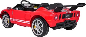 Ramiz Auto Ford GT červené