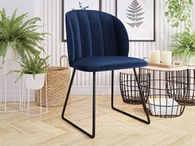 Čalúnené kreslo Tosiano, Dostupné poťahy: Magic Velvet 2225