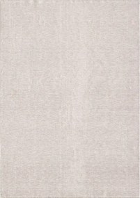 Krémovobiely koberec 200x290 cm Puro – ESTE
