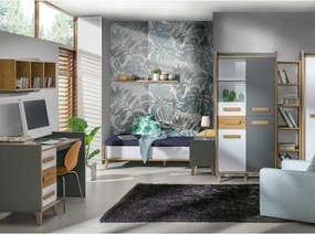 Nočný stolík Werso W11