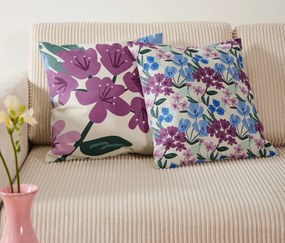 Obliečky na dekoračné účely, 2 ks