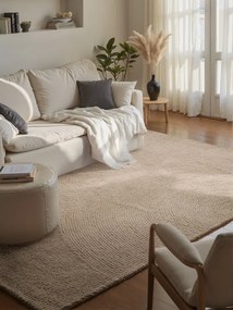 Koberec Hanse Home Eleni svetlobéžový