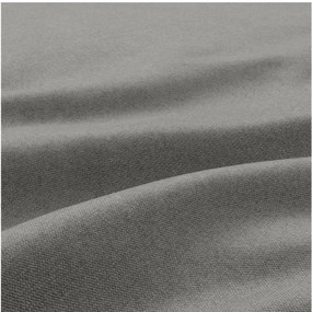 Kreslo BLANK Elegant svetlosivé