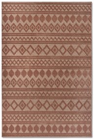 Koberec Villeroy & Boch Kollektion 1879 Catherine naturálny / medený