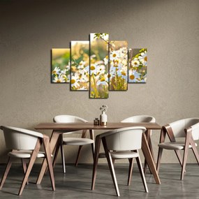 Obraz - Margaréta (150x105 cm)