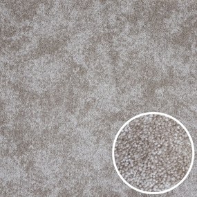 ITC, Koberec metráž Serenade 110, na mieru, šíře 4m,5m, béžová, filc, obývacia izba