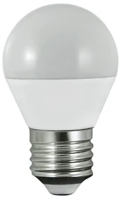 LED žiarovka E27 studená 6000k 7w 560 lm