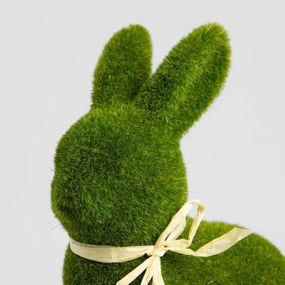 Veľkonočná dekorácia POLY zajac 725630