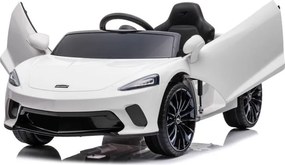 LEAN CARS McLaren GT 12 V batéria do auta biela