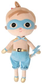 Metoo bábika SuperHero, 50 cm