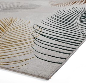 Sivý koberec 230x160 cm Creation - Think Rugs