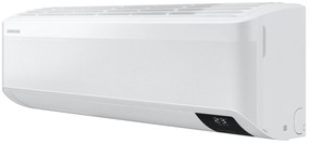 Samsung nástenná klimatizácia WINDFREE AVANT AR09 SET montáž u zákazníka: montáž