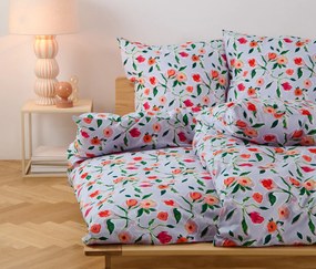 Posteľná bielizeň renforcé, štandardná veľkosť