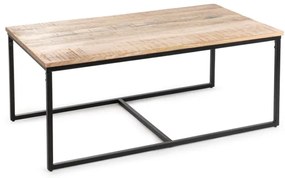 Set troch konferenčných stolíkov MAYA ALL 837444