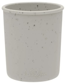 Jedálenská sada 5-dielna Platinum Silicone Sand