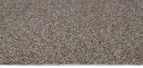 Koberce Breno Metrážny koberec OPTIMIZE 964, šíře role 400 cm, hnedá, viacfarebná