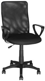 ISO Kancelárska stolička MESH, 10912