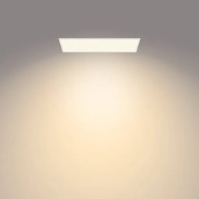 Philips - LED Stmievateľné stropné svietidlo SLIM SCENE SWITCH LED/36W/230V 2700K