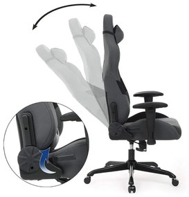 Kancelárska stolička RCG13G
