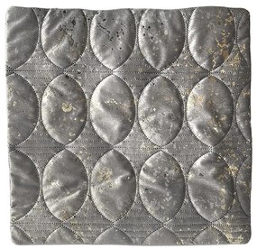 Obliečka na vankúš Liana RQ-220 40x40 cm čokoládová