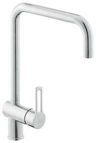 Paffoni Vallone drezová batéria ringo s otočným ramienkom chróm RIN980