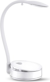 LED lampa na čítanie