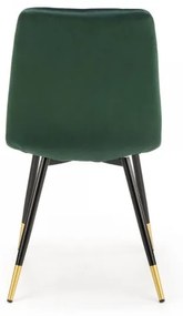 Jedálenská stolička Pascal
