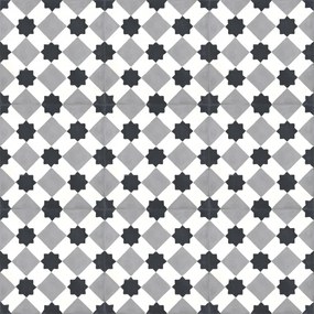 Cementové dlaždice 301 | Articima