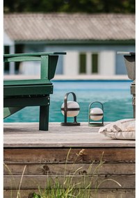 LED prenosné solárne/na USB vonkajšie svietidlo ø 12 cm Soft Spot – Rosendahl