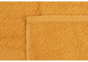 Froté bavlnené uteráky v súprave 3 ks 50x90 cm Asorti – Foutastic