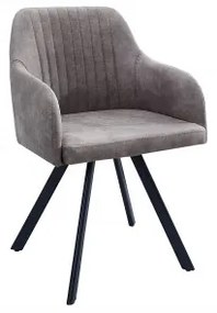 Stolička 38309 Taupe  - Komfort-nábytok