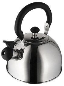 FLORINA nerezová kanvica Acero, 2,5 L