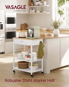 Pojazdný regál KKI007Y01