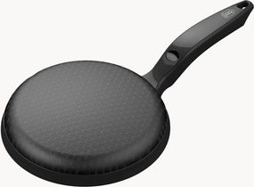 Elektrický palacinkovač Matte Black