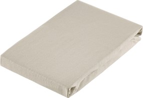 XXXLutz NAPÍNACIA PLACHTA, džersej, kašmírová, 160/220 cm Dieter Knoll - Obliečky & plachty - 004996001606