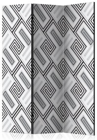 Artgeist Paraván - Ethno Geometry [Room Dividers]