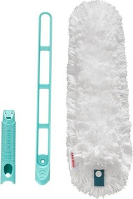 Prachovka z mikrovlákna Superduster XL – LEIFHEIT