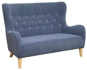 ROMEO SOFA grey