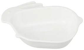 Altom Porcelánová miska Bunny, 13,5 x 10,5 x 3,5 cm