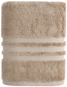 Soft Cotton Luxusný pánsky župan SMART s uterákom 50x100 cm v darčekovom balení