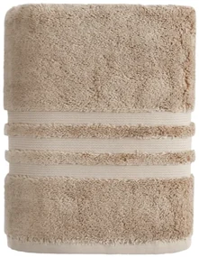 Soft Cotton Luxusný pánsky župan SMART s uterákom 50x100 cm v darčekovom balení